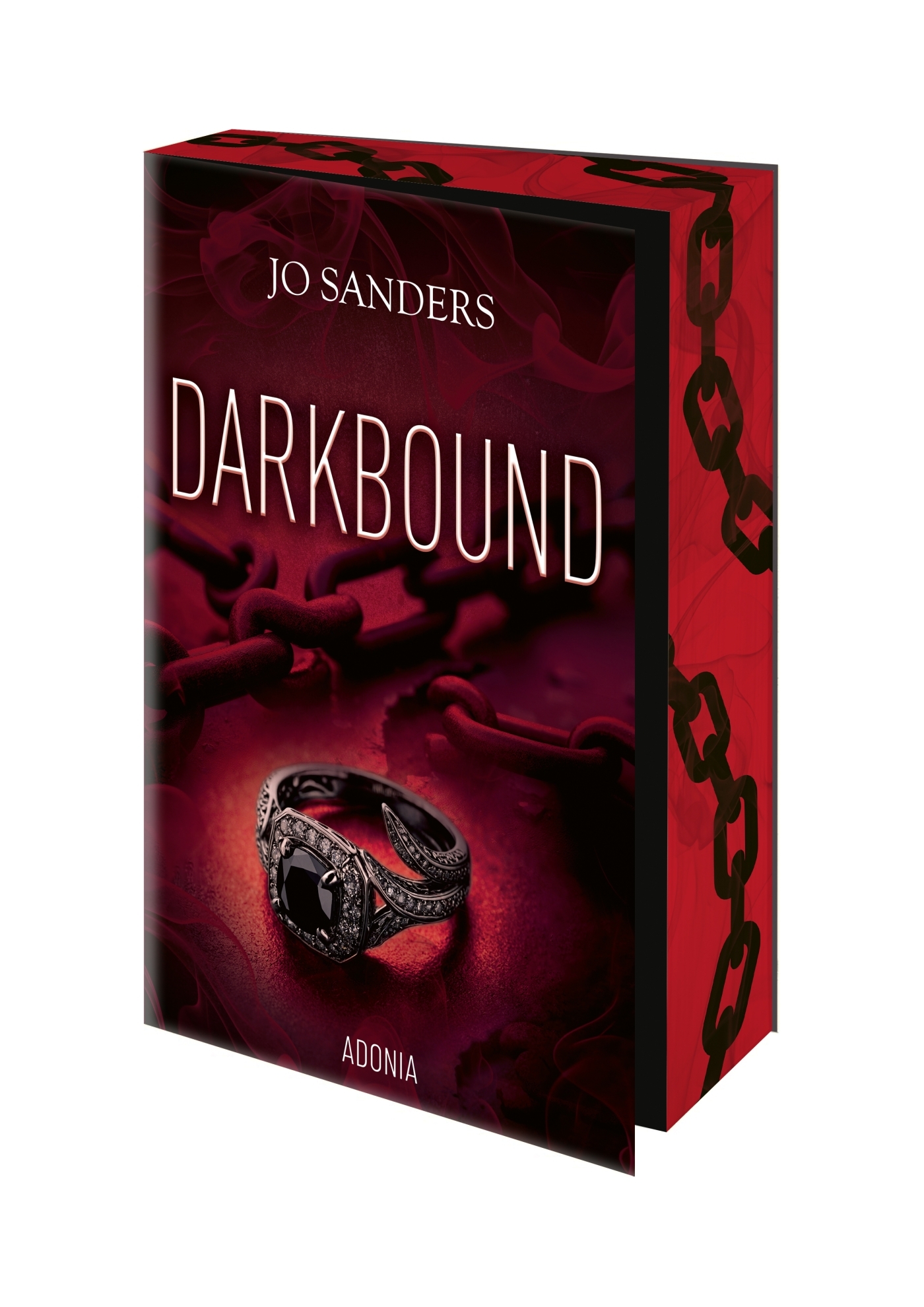 DARKBOUND