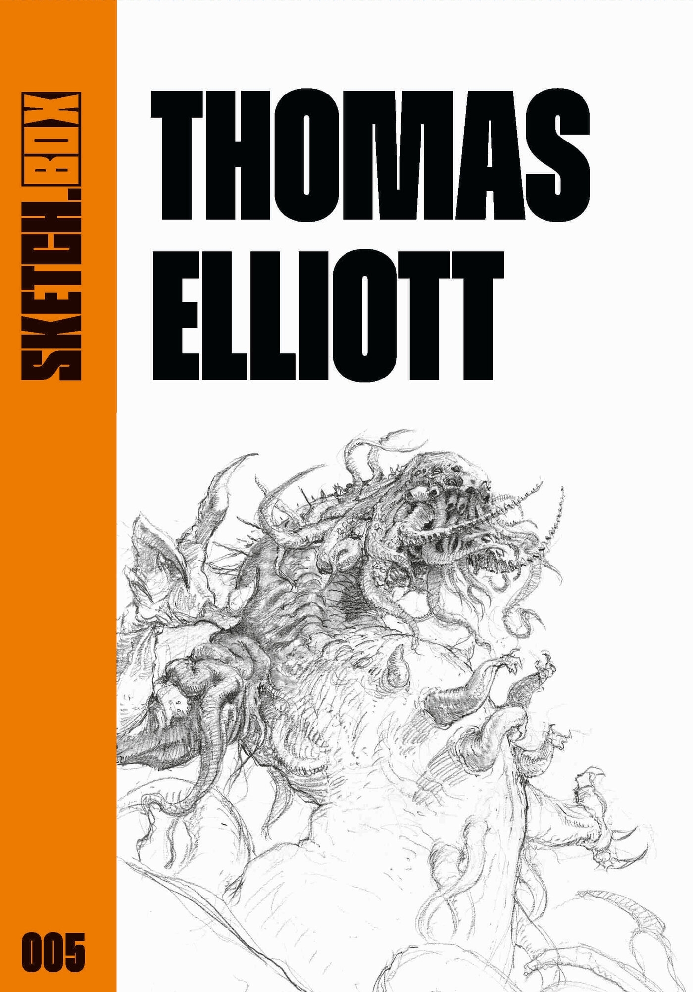 Sketch.Box: Thomas Elliott