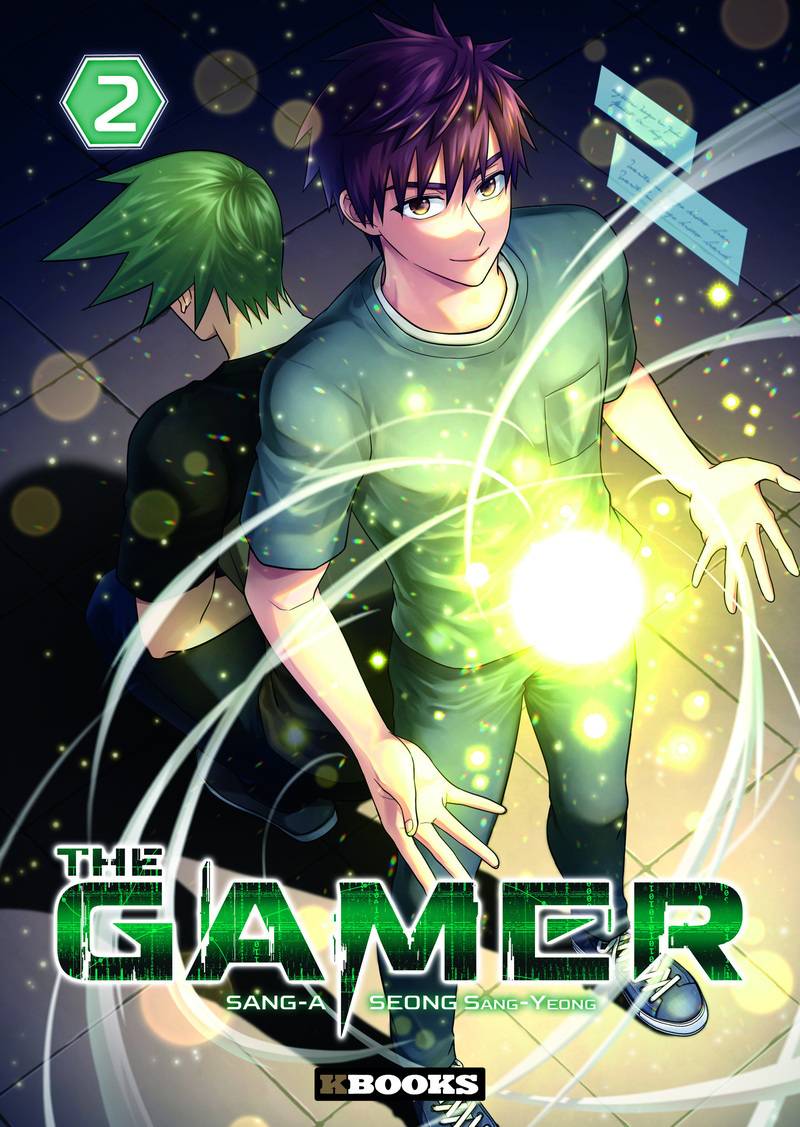 The Gamer T02