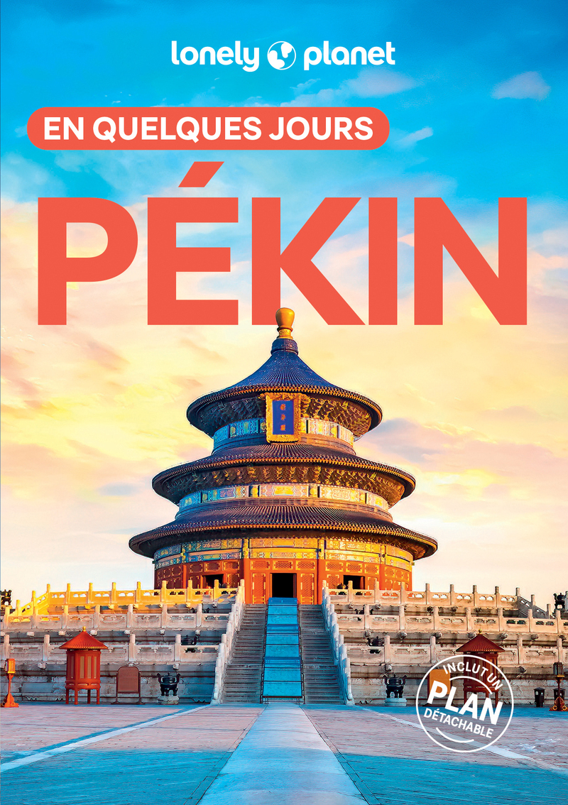 Pékin En quelques jours 5ed