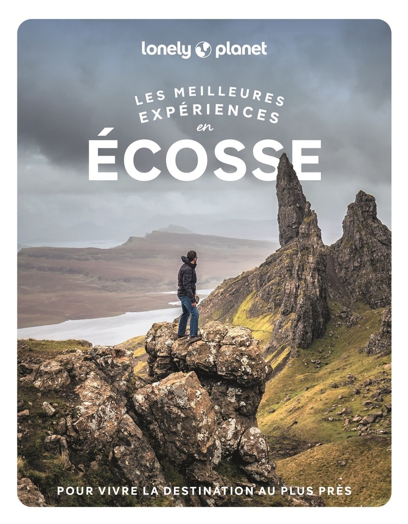 Les meilleures Expériences en Ecosse 2ed