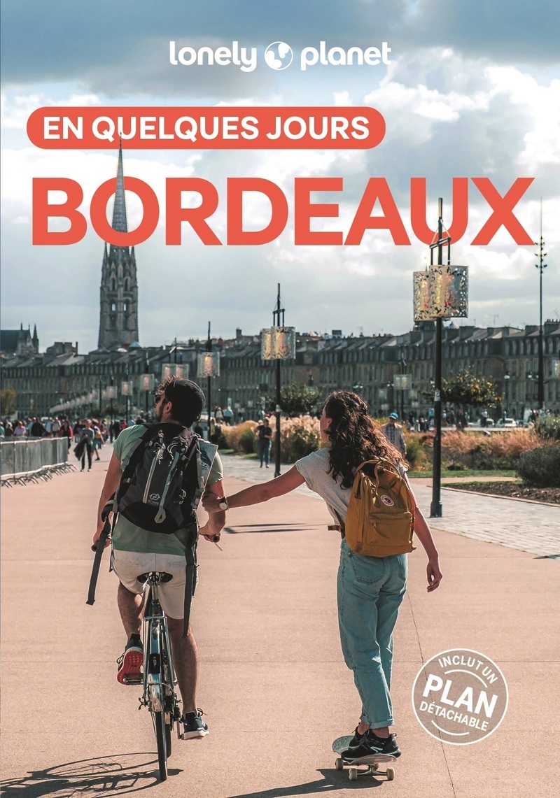 Bordeaux En quelques jours 9ed