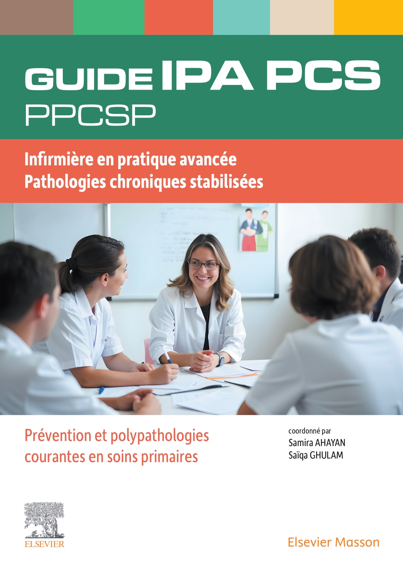 GUIDE IPA PCS PPCSP
