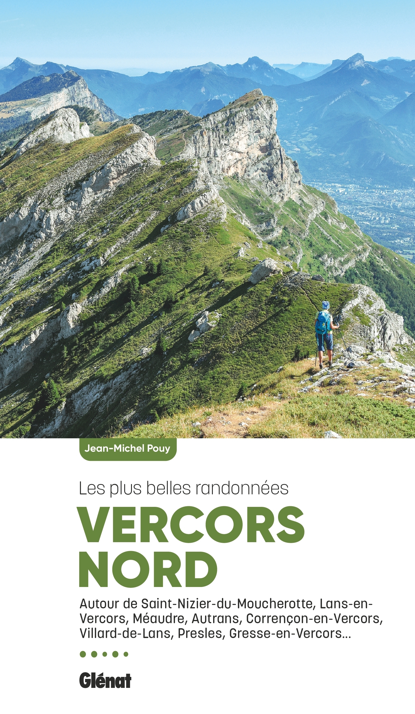 Vercors Nord, les plus belles randonnées