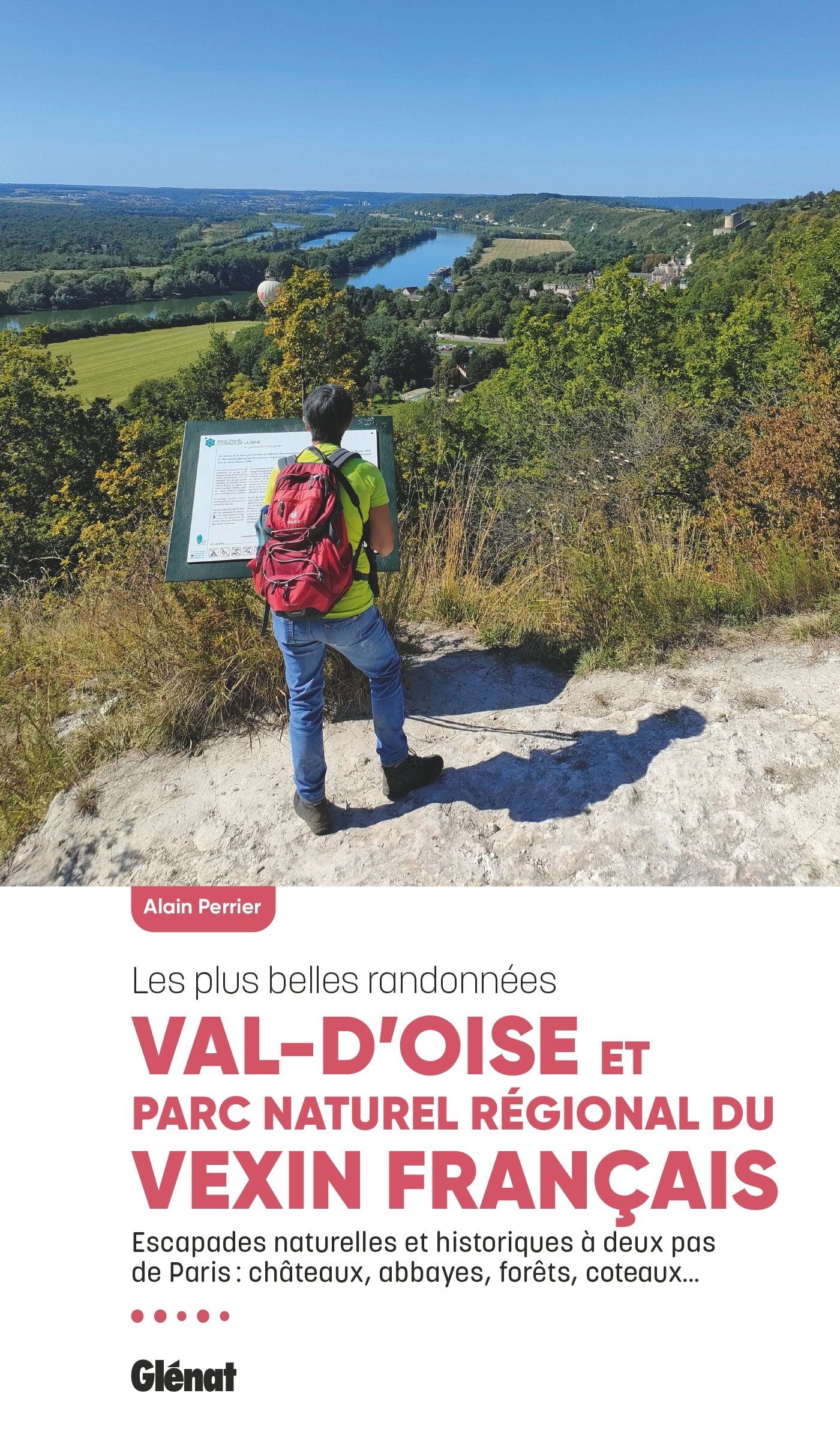 Val-d'Oise & Parc naturel régional du Vexin français