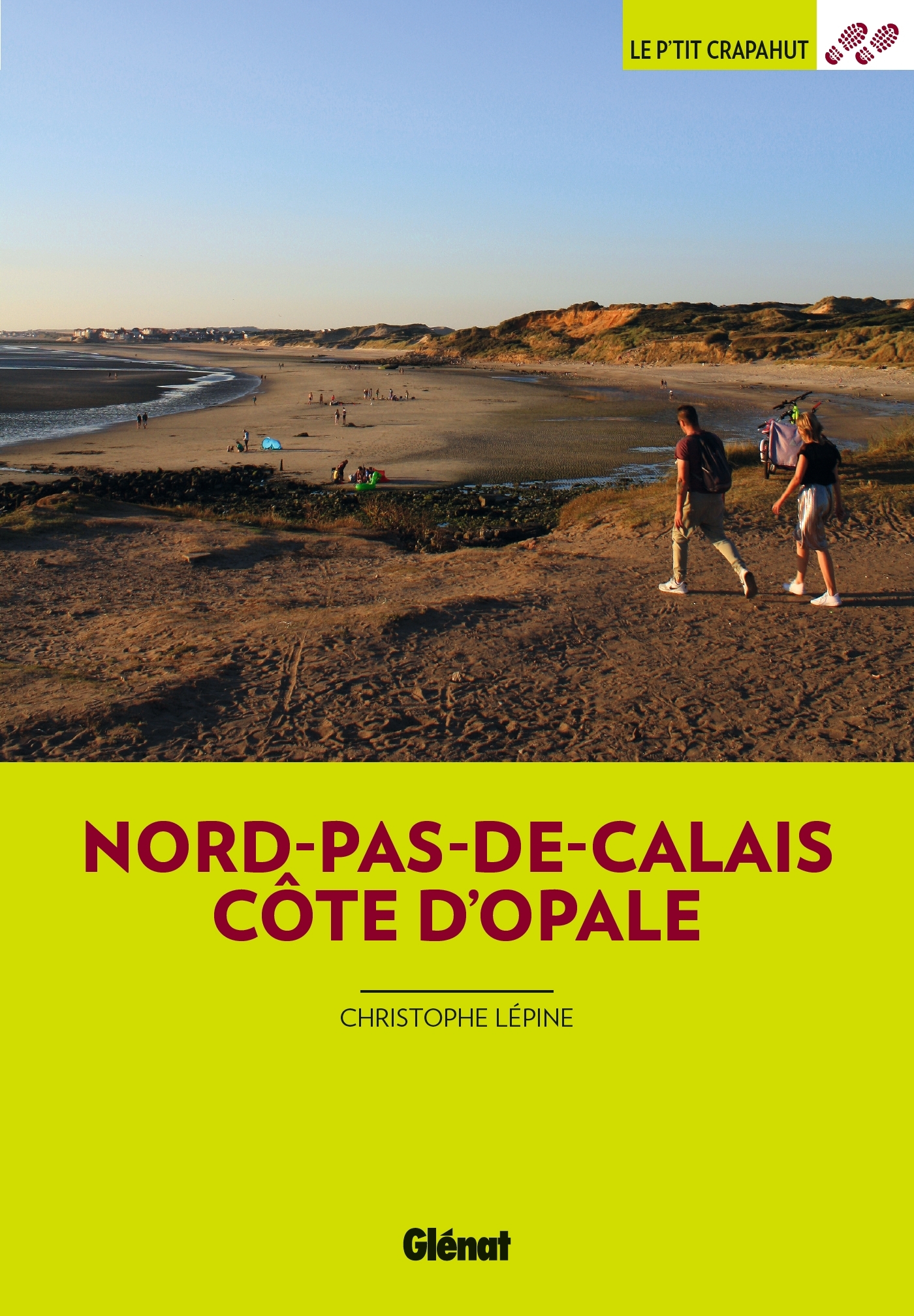 Nord-Pas-de-Calais Côte d'Opale (3e ed)