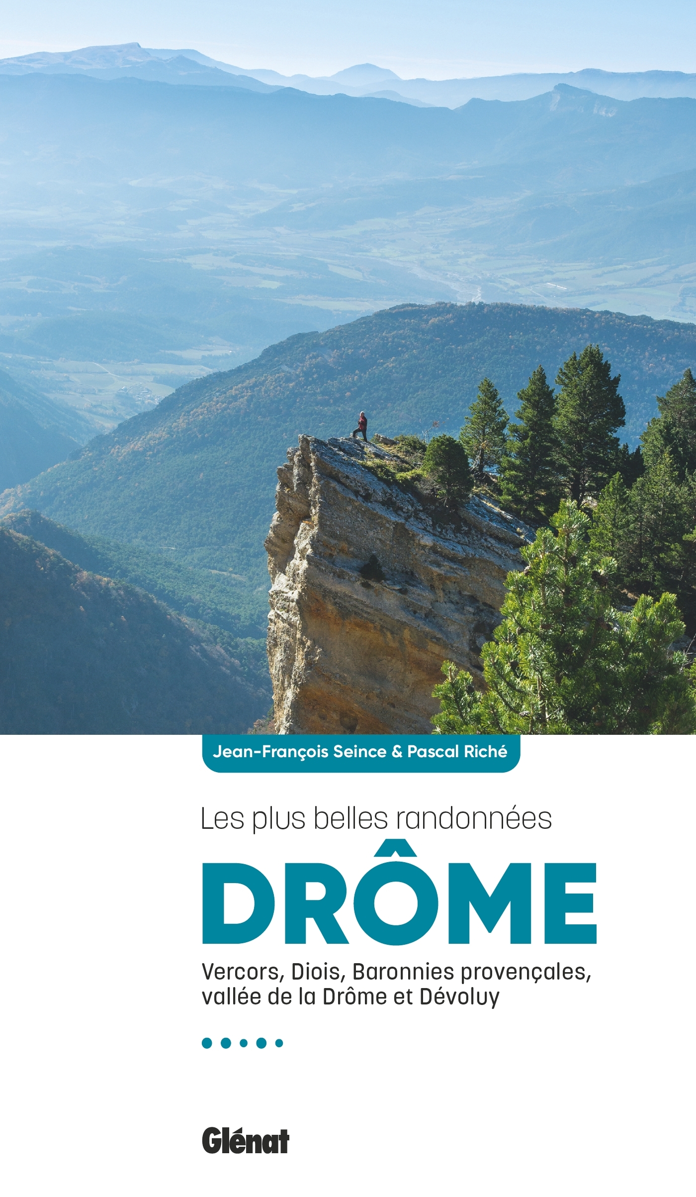 Drôme, les plus belles randonnées