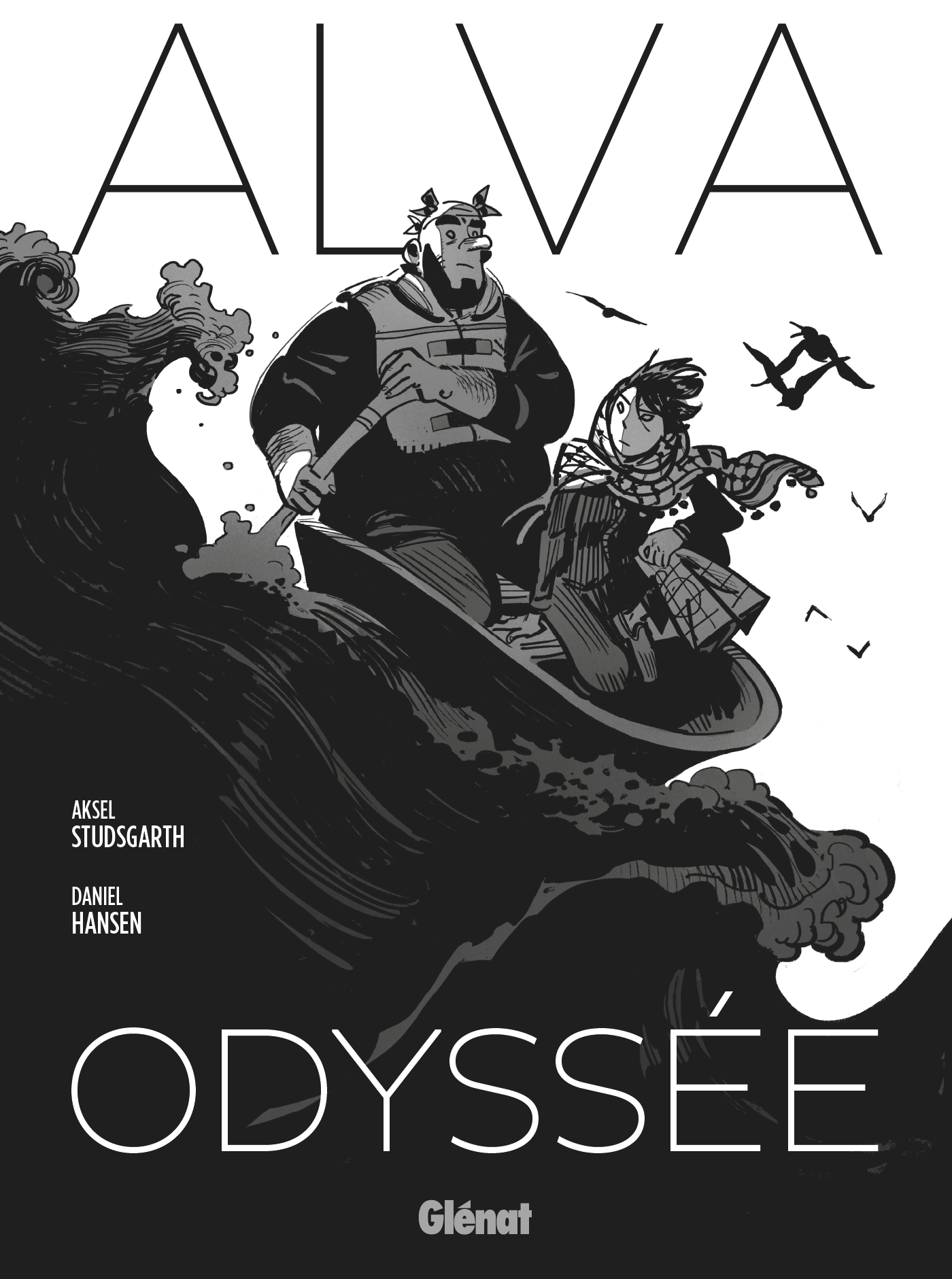 Alva Odyssée