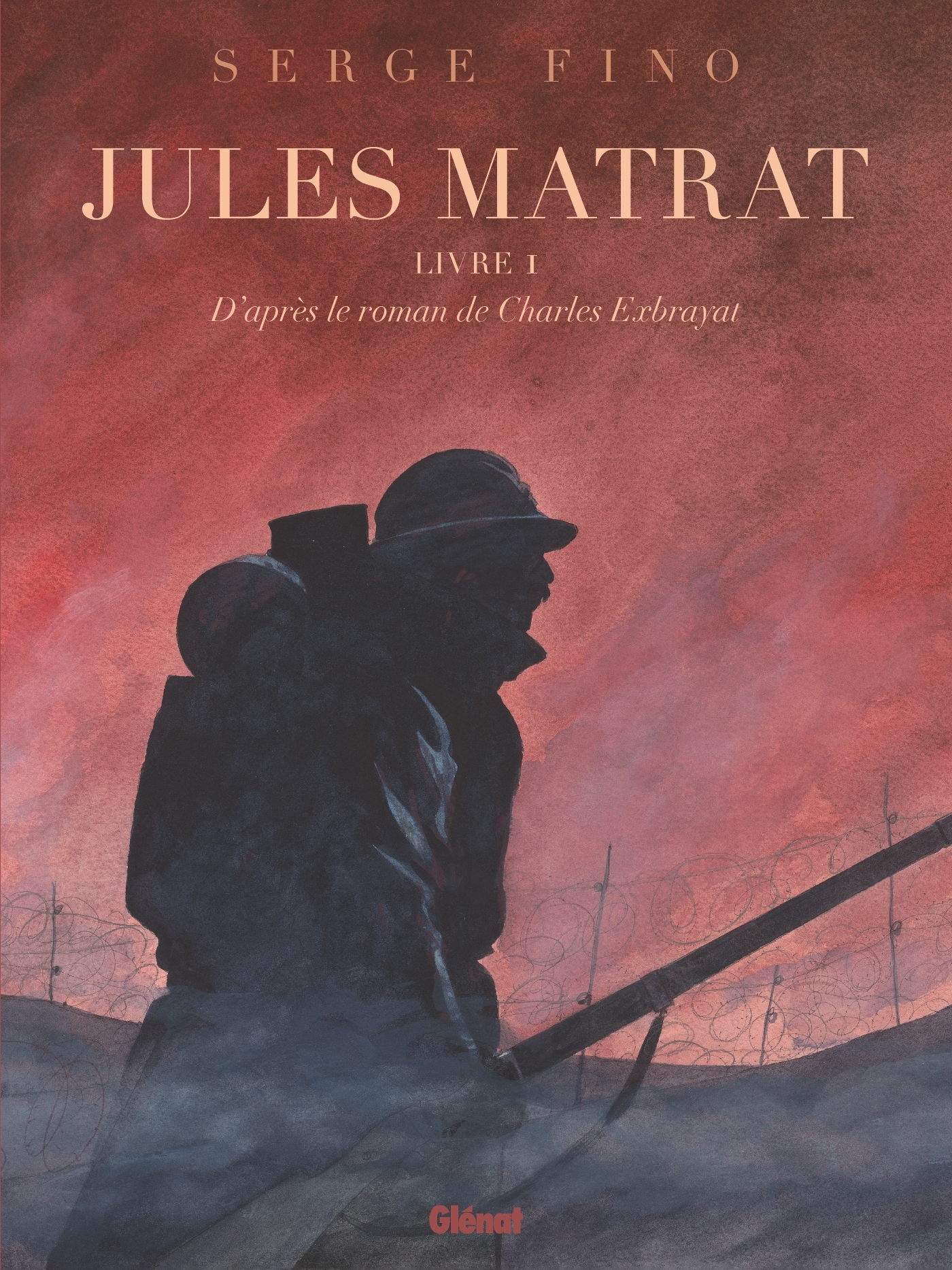 Jules Matrat - Tome 01