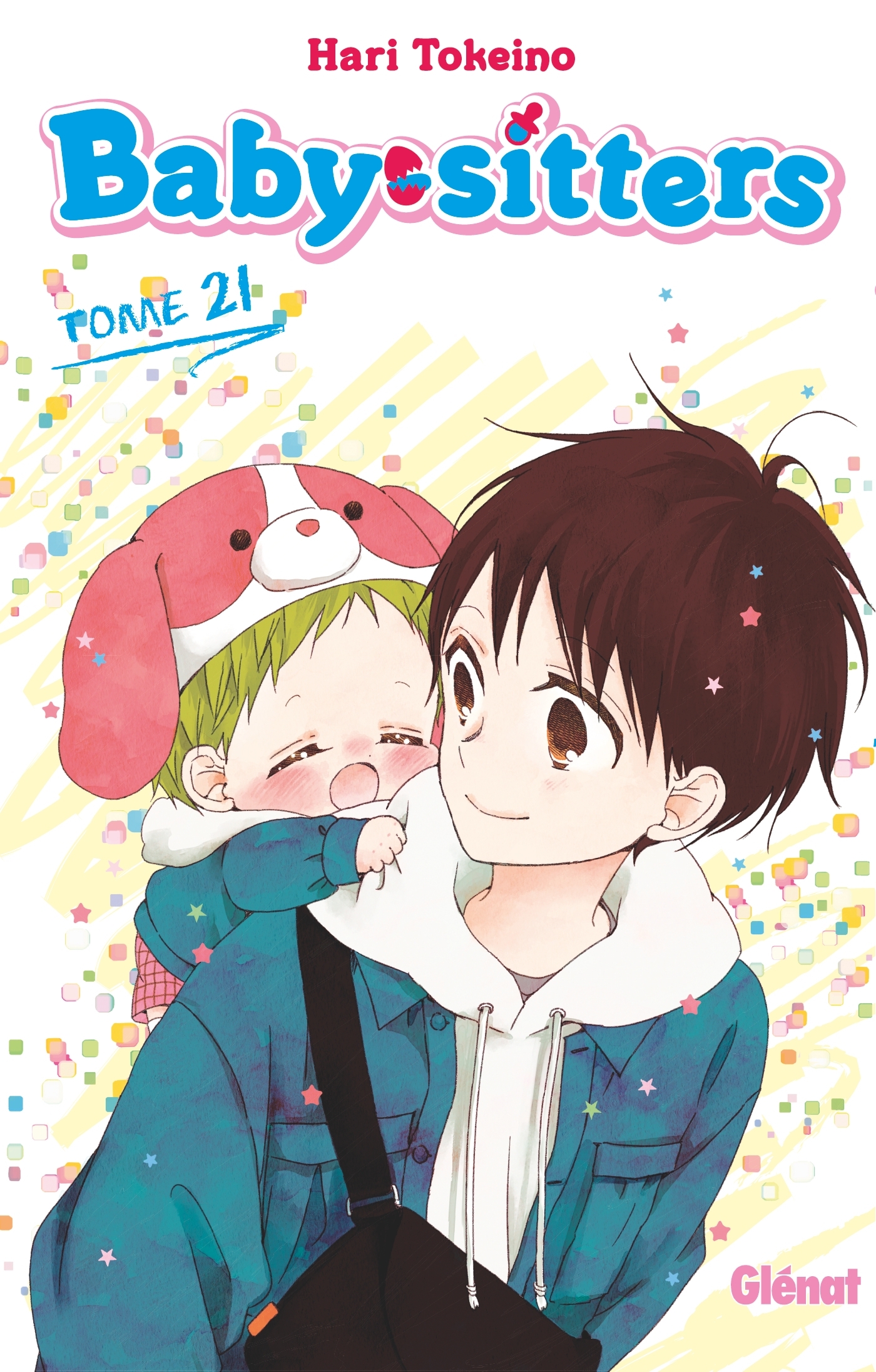 Baby-sitters - Tome 21