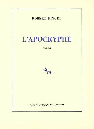 L'Apocryphe