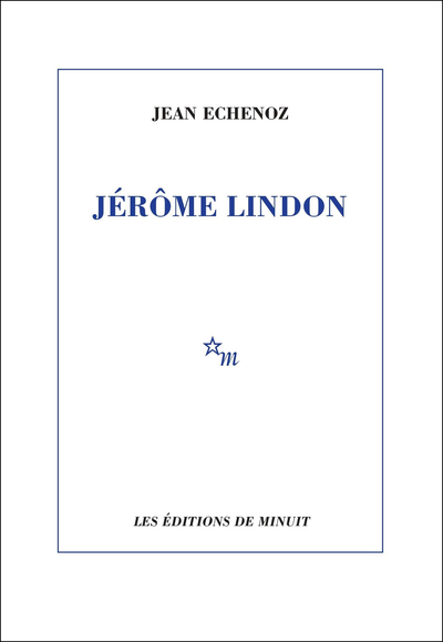 Jérôme Lindon