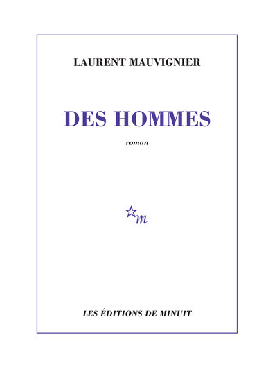 Des hommes