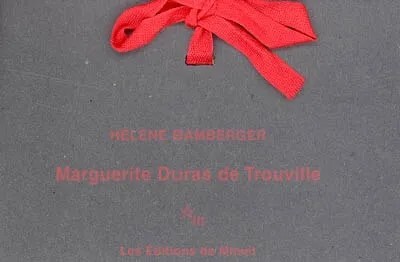 Marguerite Duras de Trouville