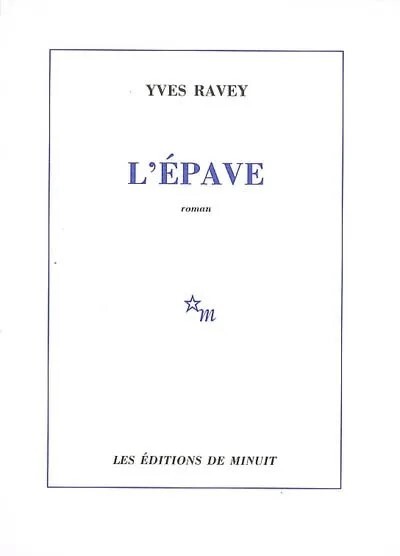 L'épave