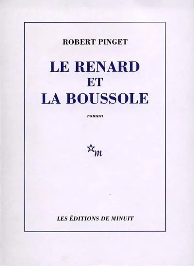 Le renard et la boussole