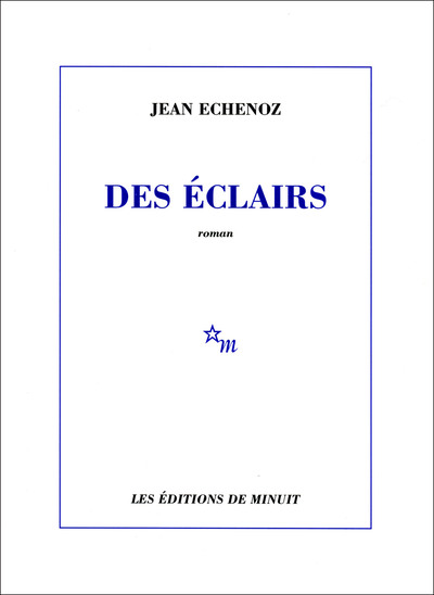 Des éclairs