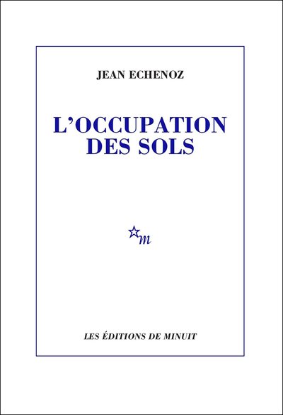 L'occupation des sols