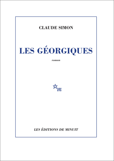 Les Géorgiques