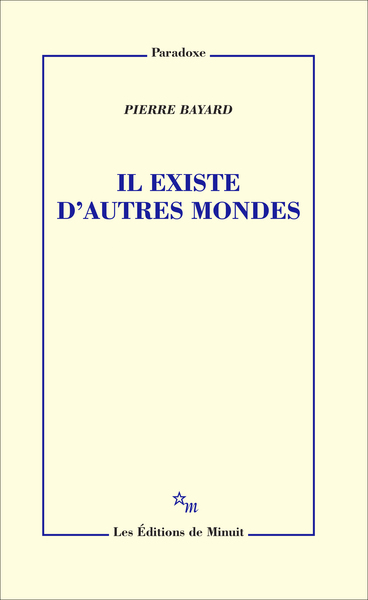 Il existe d'autres mondes