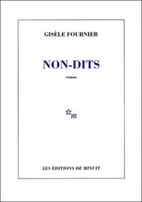 Non-dits