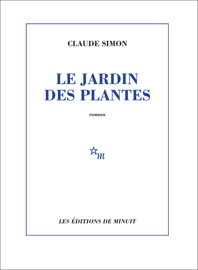 Le Jardin des Plantes