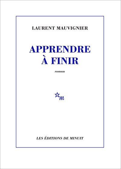 Apprendre à finir