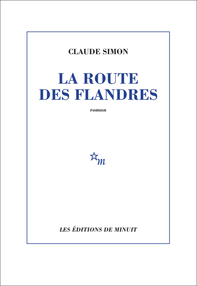 La route des Flandres