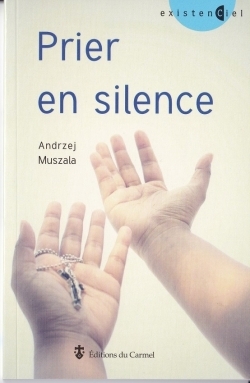 Prier en silence