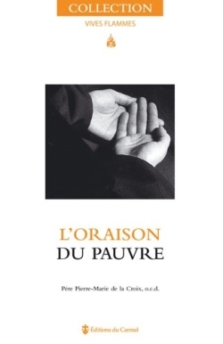 L'oraison du pauvre