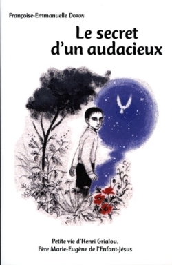 Le secret d'un audacieux