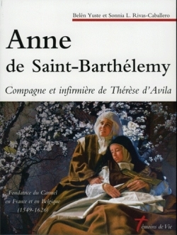 Anne de Saint-Barthélemy