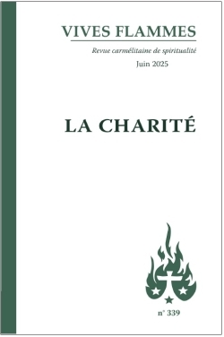 La charité - Revue Vives Flammes