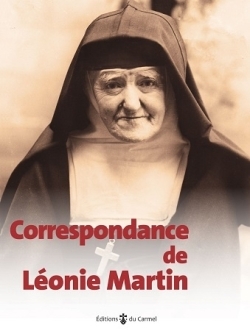 Correspondance de Léonie Martin