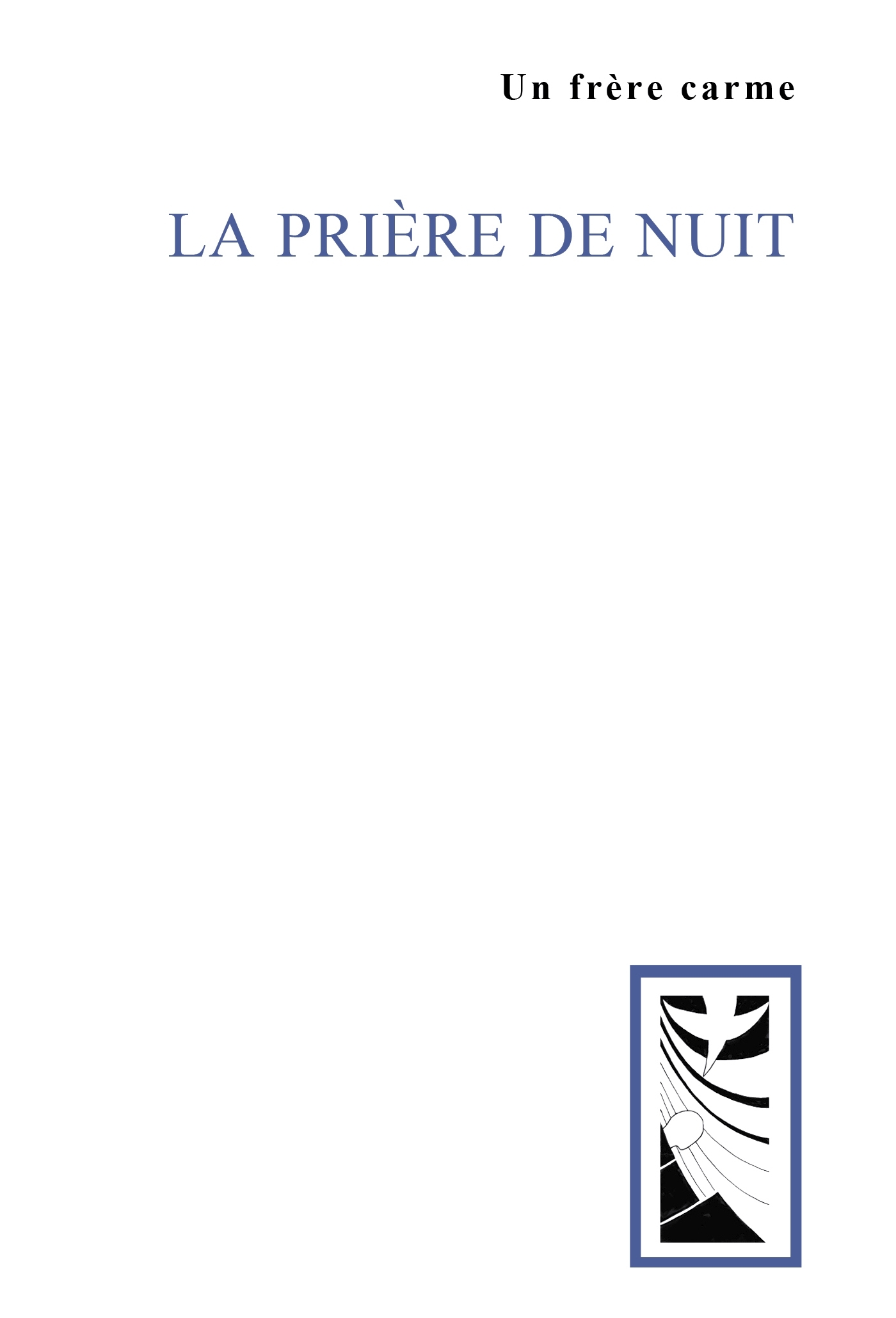 La prière de nuit