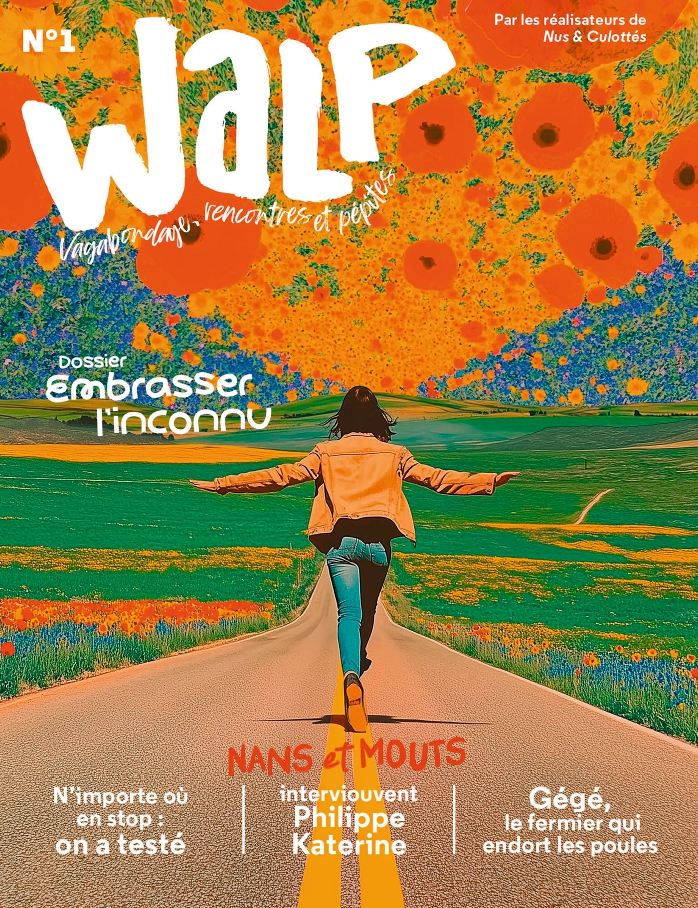 WALP n°5 - décembre 2025