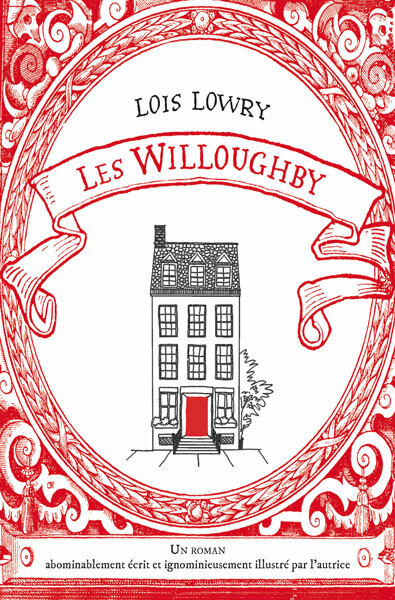 Les Willoughby