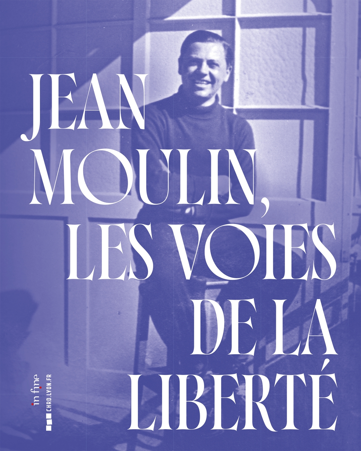 JEAN MOULIN