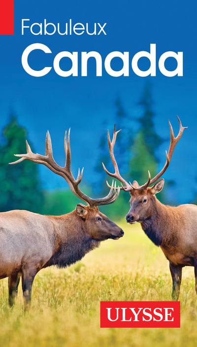 Fabuleux Canada - 2ème édition
