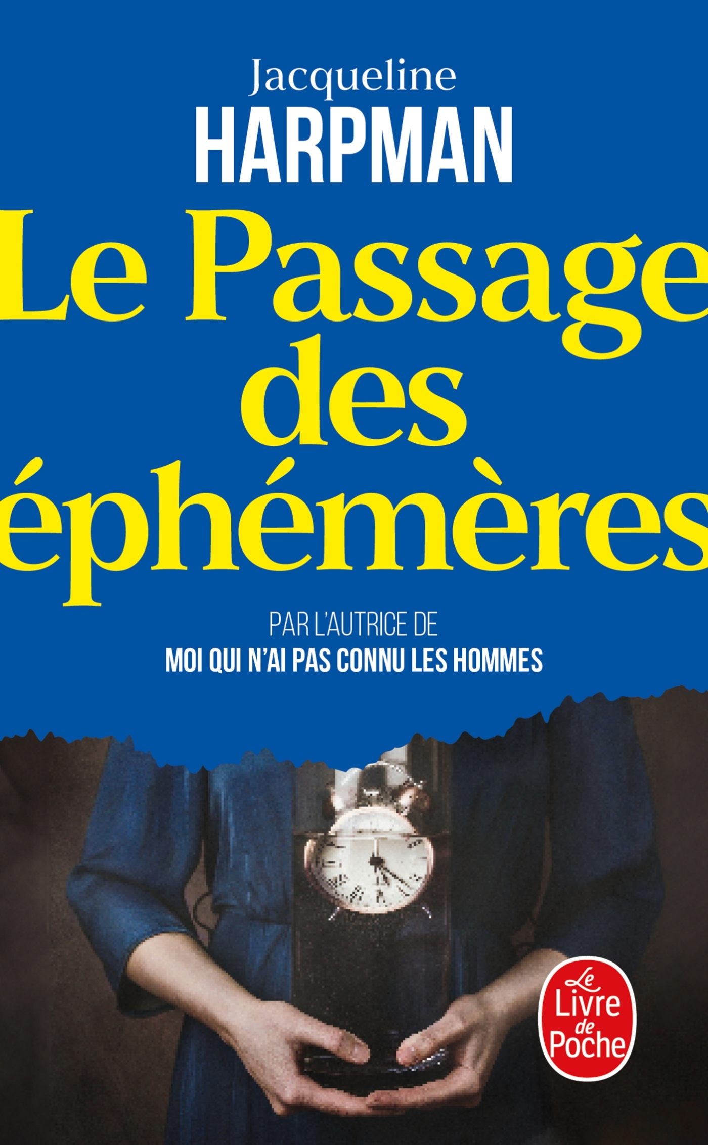 Le Passage des éphémères