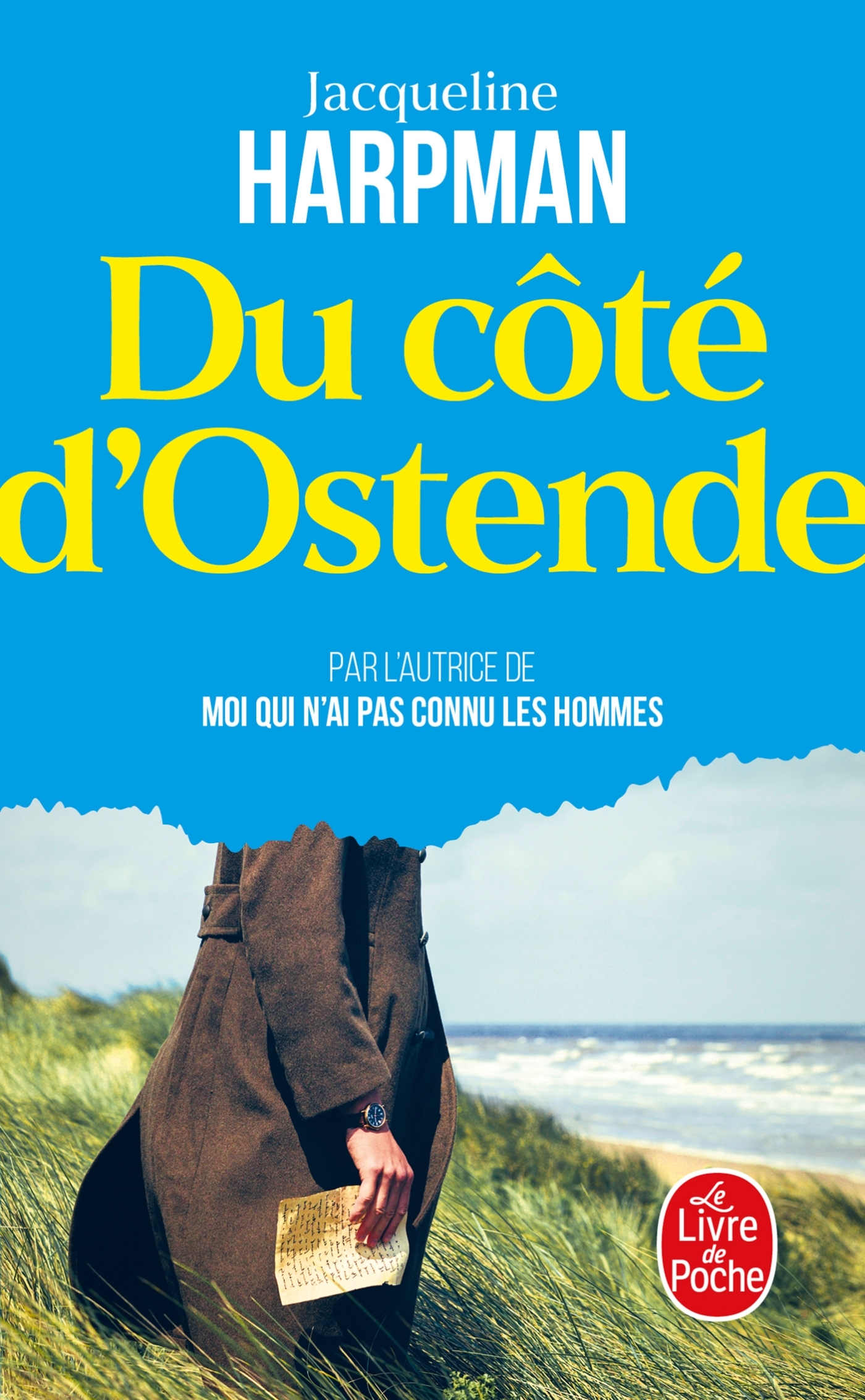 Du côté d'Ostende