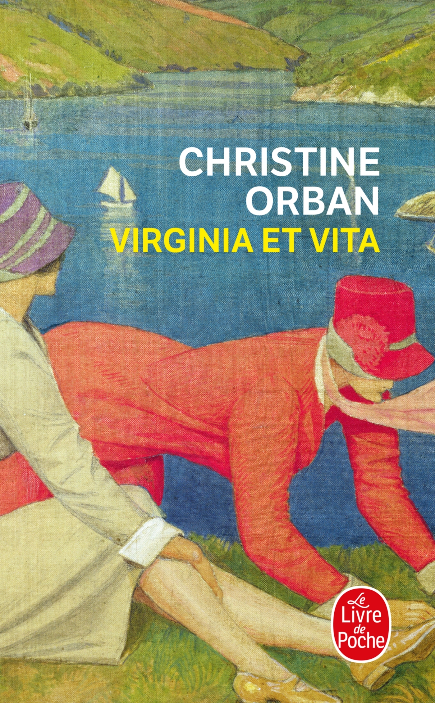 Virginia et Vita
