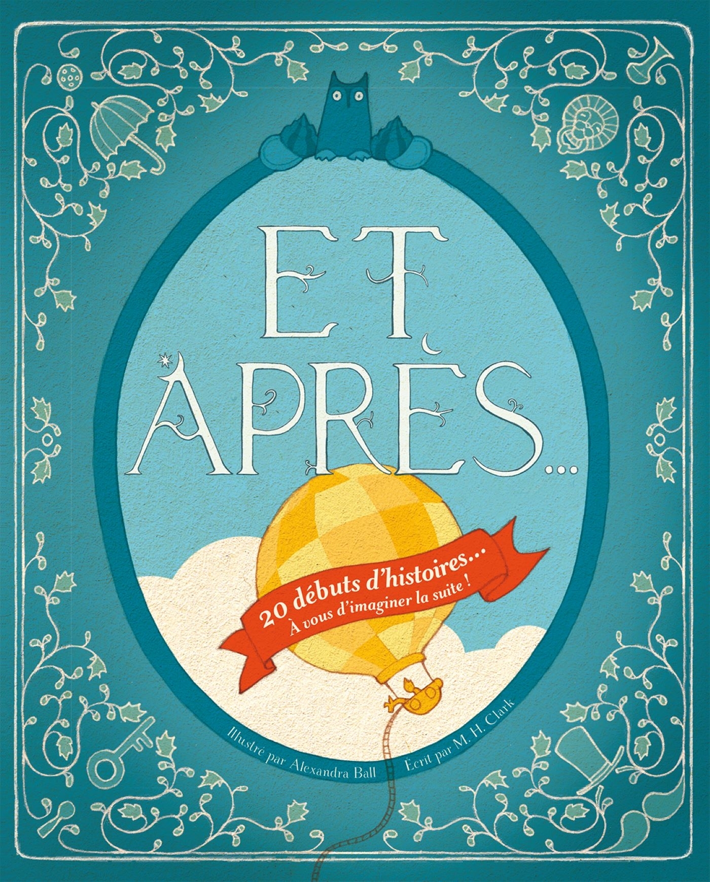 Et après... - M.H Clark