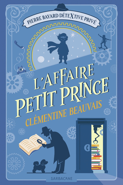 L'affaire Petit Prince