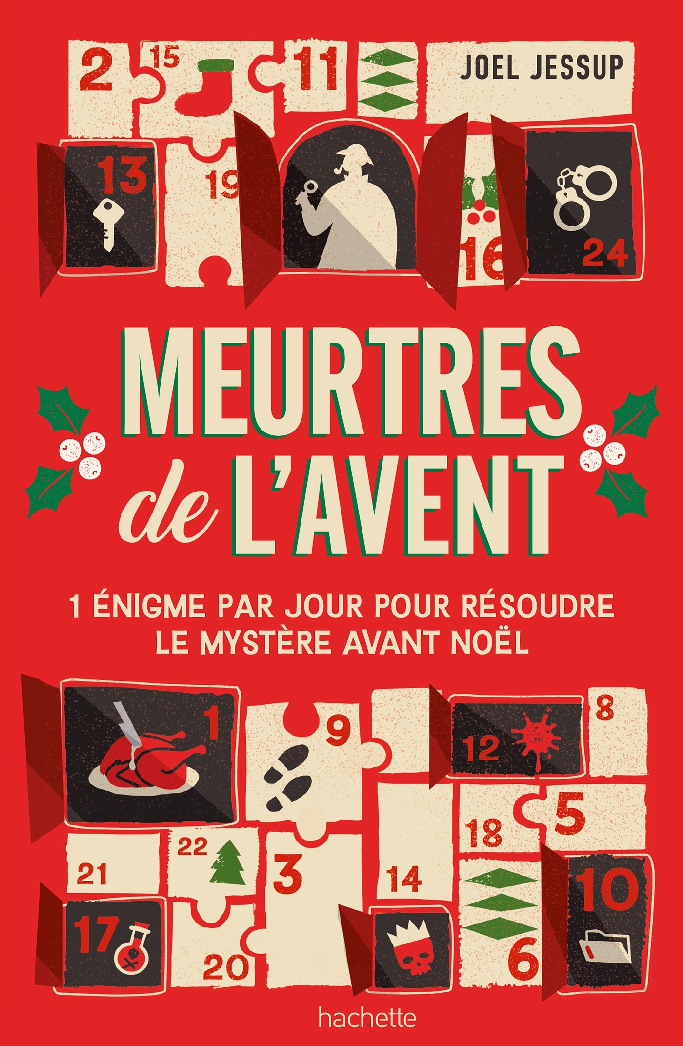 Meurtres de l'avent