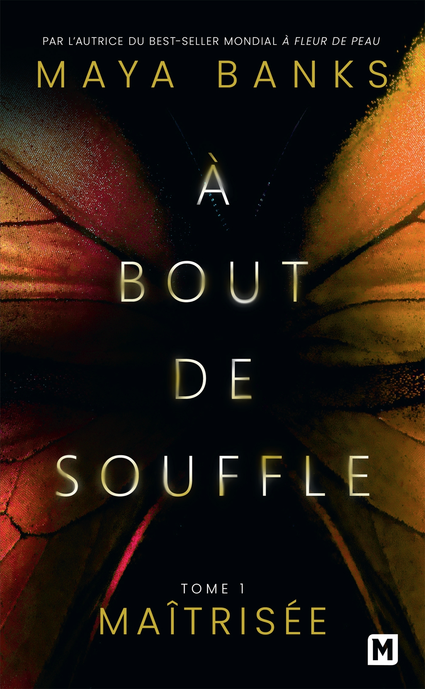 À bout de souffle, T1 : Maîtrisée