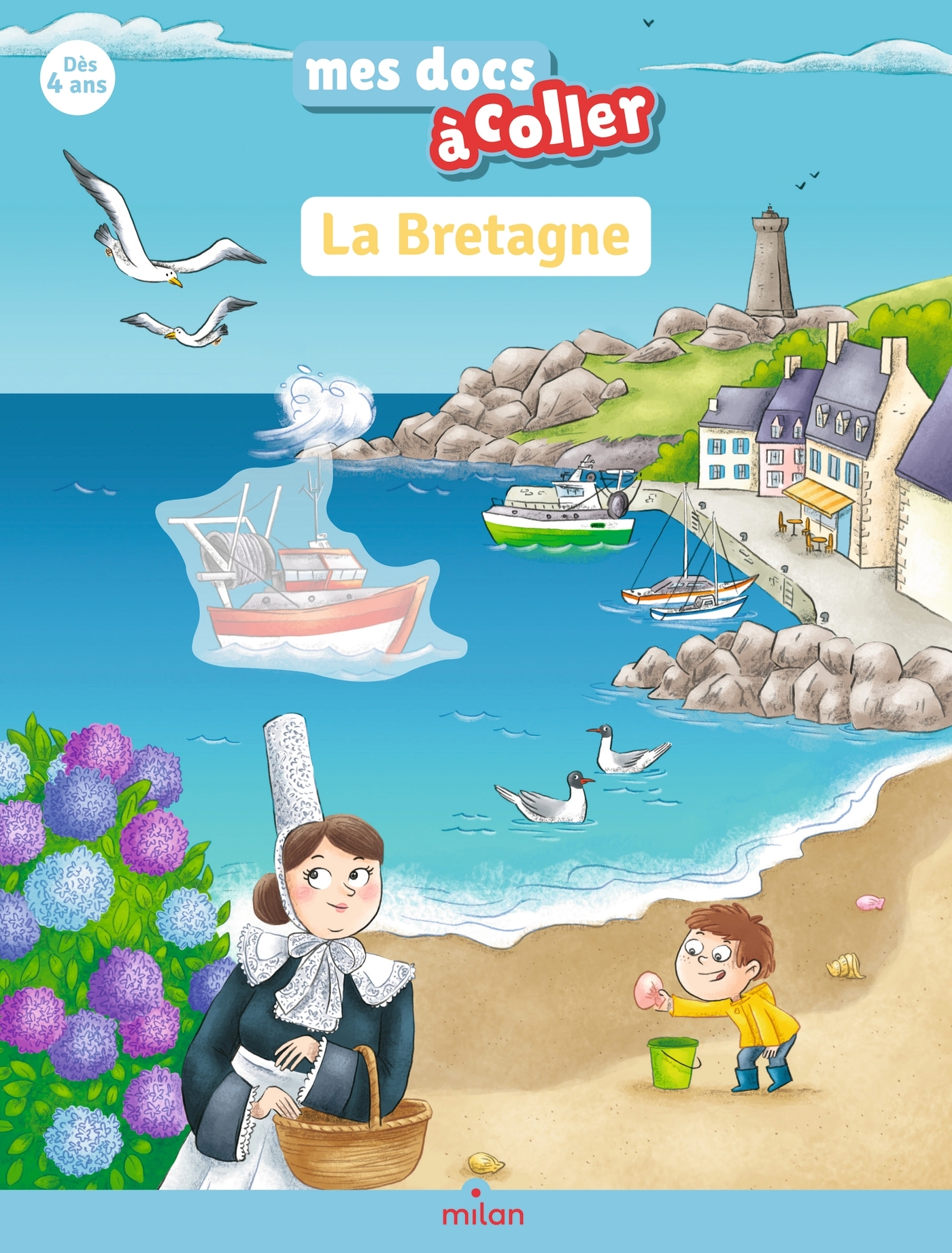 La Bretagne