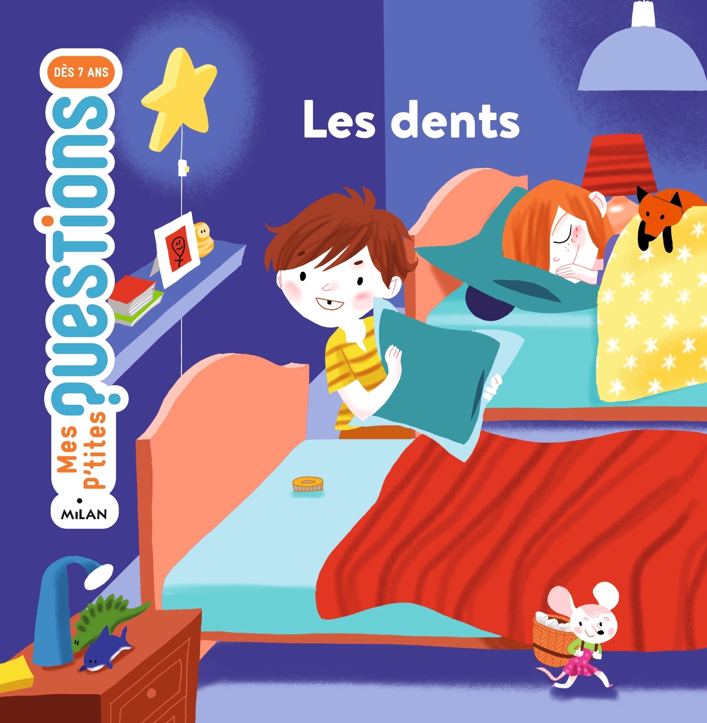 Les dents - Christine Naumann-Villemin
