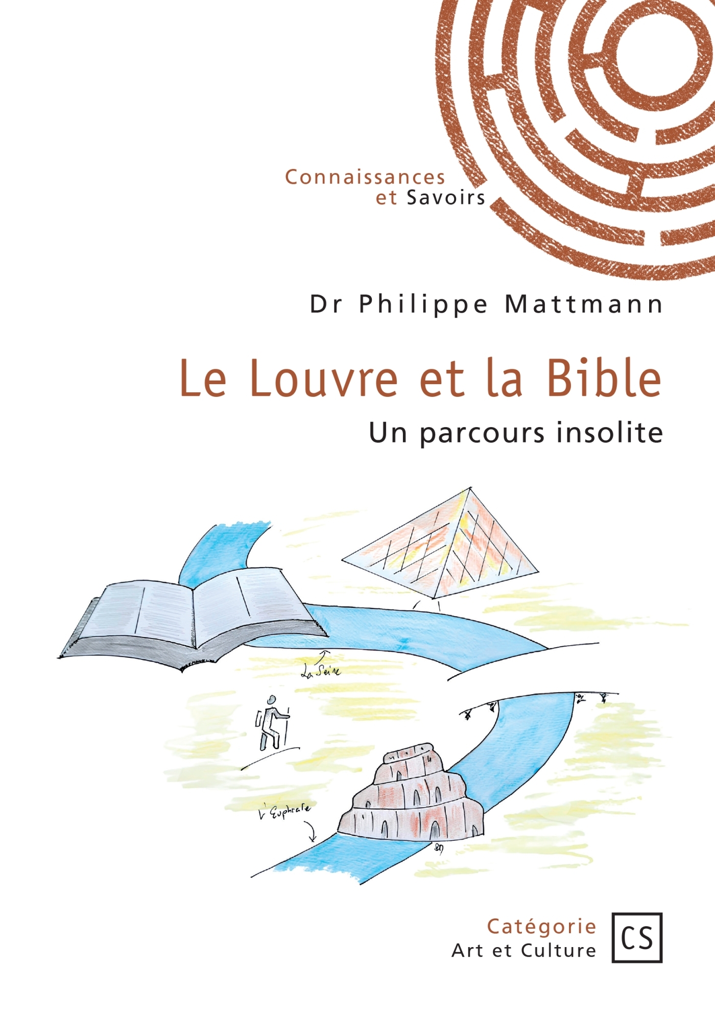 Le Louvre et la Bible