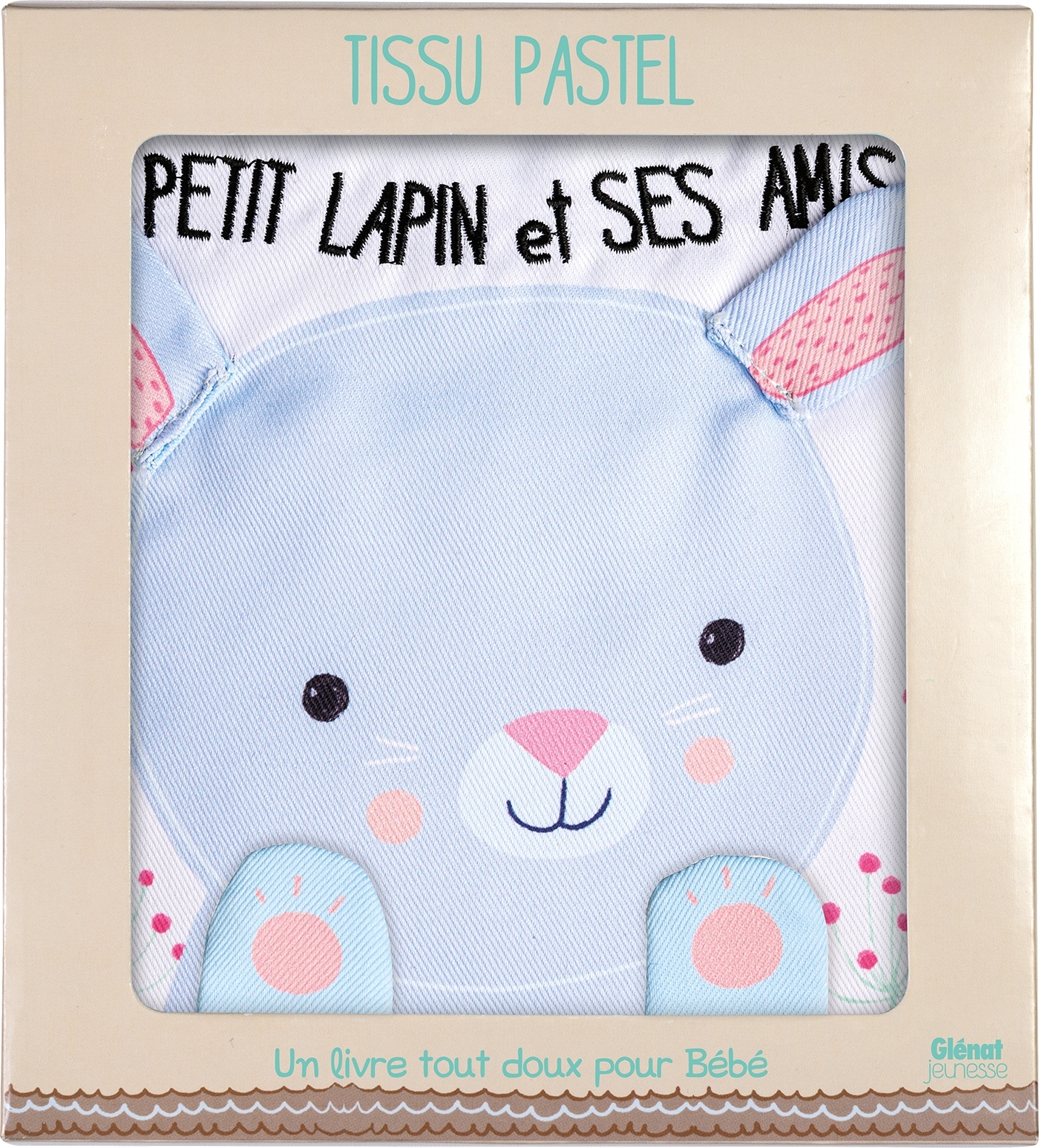 Petit Lapin et ses amis